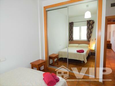 VIP7847: Appartement te koop in Mojacar Playa, Almería