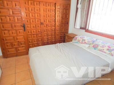 VIP7848: Villa à vendre en Mojacar Playa, Almería