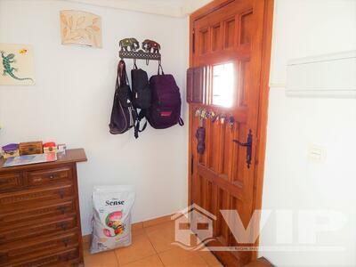 VIP7848: Villa for Sale in Mojacar Playa, Almería