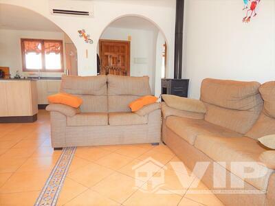 VIP7848: Villa te koop in Mojacar Playa, Almería