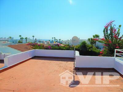 VIP7848: Villa zu Verkaufen in Mojacar Playa, Almería
