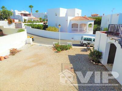 VIP7848: Villa zu Verkaufen in Mojacar Playa, Almería