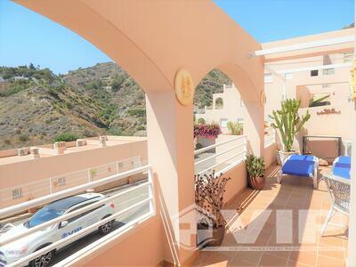 VIP7850: Appartement à vendre en Mojacar Playa, Almería
