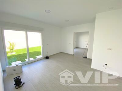 VIP7853: Villa à vendre en Mojacar Playa, Almería
