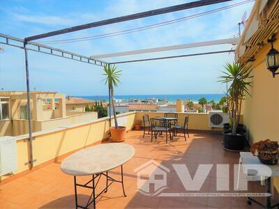 VIP7856: Villa zu Verkaufen in Garrucha, Almería