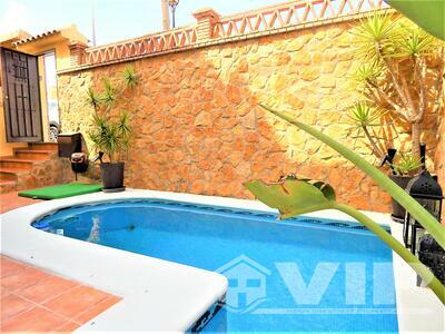VIP7856: Villa à vendre en Garrucha, Almería