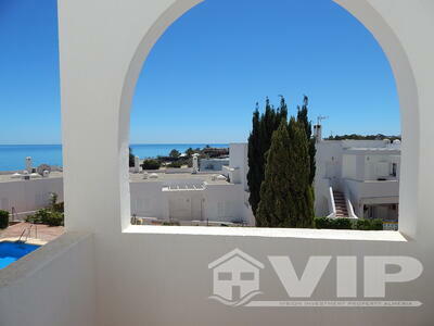 VIP7858: Rijtjeshuis te koop in Mojacar Playa, Almería