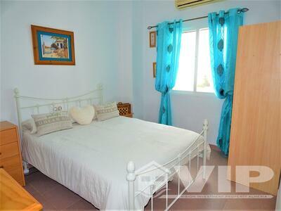 VIP7858: Rijtjeshuis te koop in Mojacar Playa, Almería