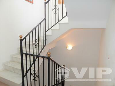 VIP7858: Stadthaus zu Verkaufen in Mojacar Playa, Almería