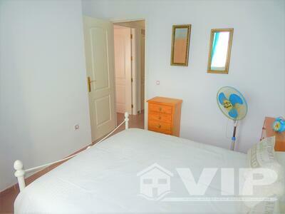 VIP7858: Maison de Ville à vendre en Mojacar Playa, Almería
