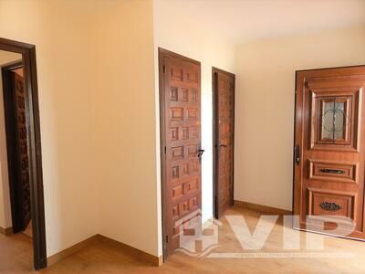 VIP7859: Wohnung zu Verkaufen in Mojacar Playa, Almería