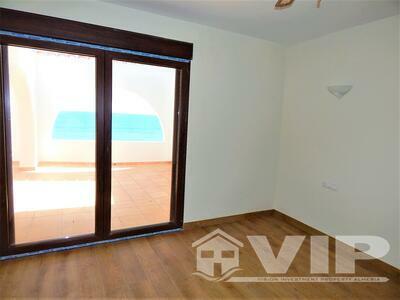 VIP7859: Wohnung zu Verkaufen in Mojacar Playa, Almería
