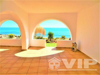VIP7860: Wohnung zu Verkaufen in Mojacar Playa, Almería