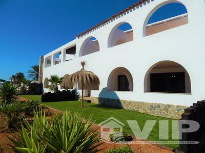 VIP7860: Appartement te koop in Mojacar Playa, Almería