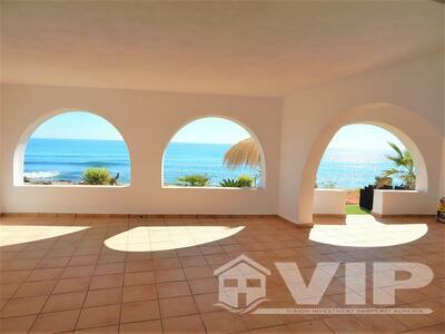 VIP7860: Appartement à vendre en Mojacar Playa, Almería
