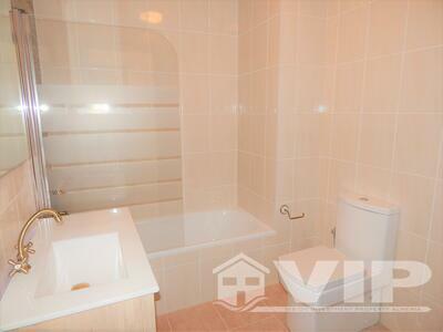 VIP7861: Appartement à vendre en Mojacar Playa, Almería