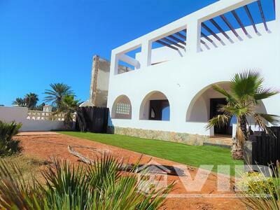 VIP7861: Appartement te koop in Mojacar Playa, Almería