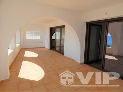 VIP7861: Appartement te koop in Mojacar Playa, Almería