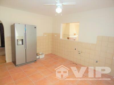 VIP7861: Appartement à vendre en Mojacar Playa, Almería
