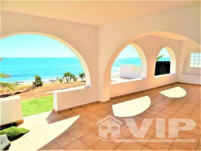 VIP7861: Wohnung zu Verkaufen in Mojacar Playa, Almería