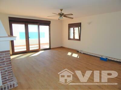 VIP7862: Wohnung zu Verkaufen in Mojacar Playa, Almería