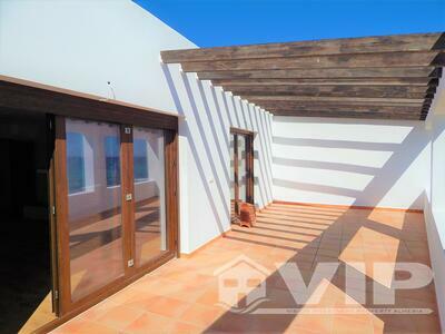VIP7862: Appartement à vendre en Mojacar Playa, Almería