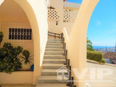 VIP7865: Villa te koop in Mojacar Playa, Almería