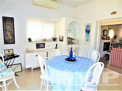 VIP7865: Villa zu Verkaufen in Mojacar Playa, Almería