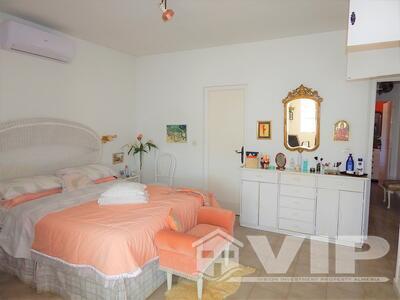 VIP7865: Villa à vendre en Mojacar Playa, Almería