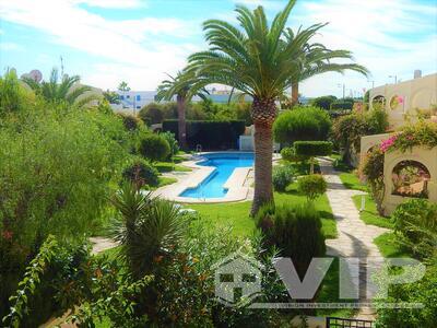 VIP7866: Appartement te koop in Mojacar Playa, Almería