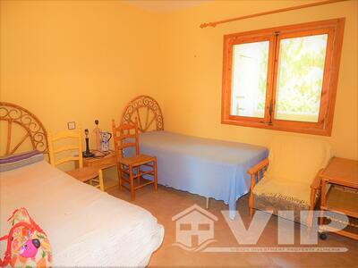 VIP7866: Appartement à vendre en Mojacar Playa, Almería