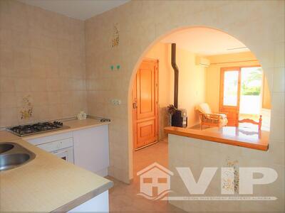 VIP7866: Appartement te koop in Mojacar Playa, Almería