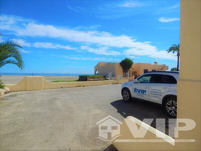 VIP7866: Wohnung zu Verkaufen in Mojacar Playa, Almería
