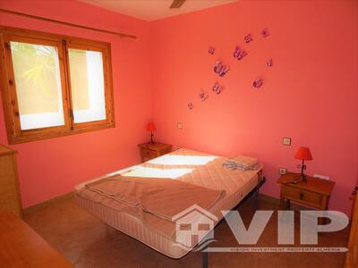 VIP7866: Wohnung zu Verkaufen in Mojacar Playa, Almería