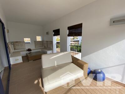 VIP7869: Villa te koop in Mojacar Playa, Almería