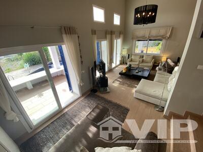 VIP7869: Villa à vendre en Mojacar Playa, Almería