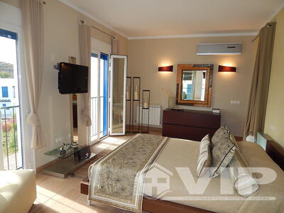 VIP7869: Villa à vendre en Mojacar Playa, Almería
