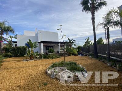 VIP7869: Villa zu Verkaufen in Mojacar Playa, Almería