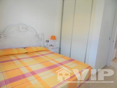 VIP7870: Wohnung zu Verkaufen in Mojacar Playa, Almería