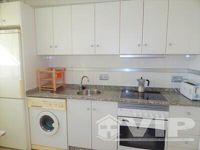 VIP7870: Appartement te koop in Mojacar Playa, Almería