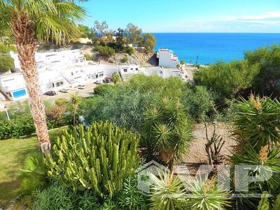 VIP7870: Wohnung zu Verkaufen in Mojacar Playa, Almería