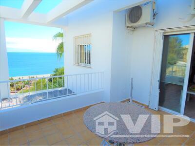 VIP7870: Appartement te koop in Mojacar Playa, Almería
