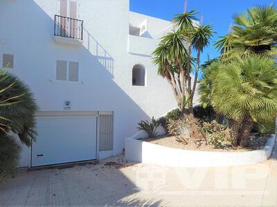 VIP7871: Appartement te koop in Mojacar Playa, Almería