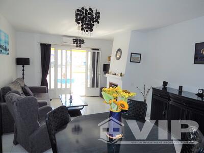 VIP7871: Appartement à vendre en Mojacar Playa, Almería