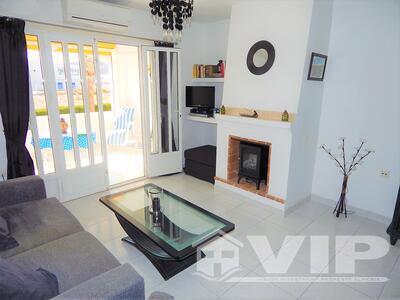 VIP7871: Wohnung zu Verkaufen in Mojacar Playa, Almería
