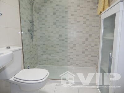 VIP7871: Appartement te koop in Mojacar Playa, Almería