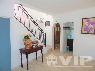VIP7872: Villa en Venta en Mojacar Pueblo, Almería
