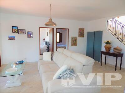 VIP7872: Villa zu Verkaufen in Mojacar Pueblo, Almería