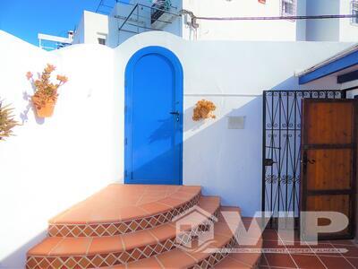 VIP7872: Villa zu Verkaufen in Mojacar Pueblo, Almería