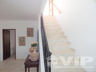 VIP7872: Villa à vendre en Mojacar Pueblo, Almería
